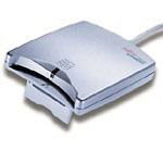 Fujitsu ChipCard Reader PCMCIA (S26361-F2432-L700)